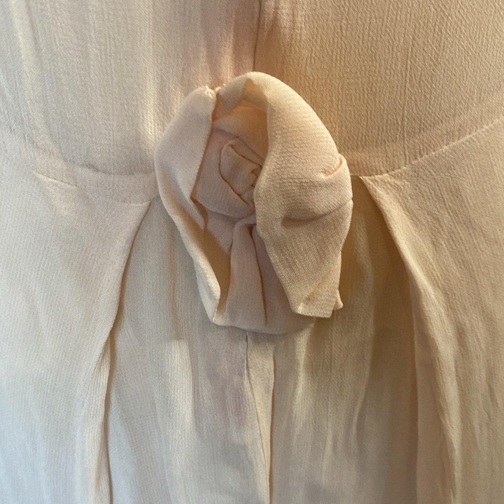 🦚Vintage April Cornell Dress🦚 - Picture 7 of 11